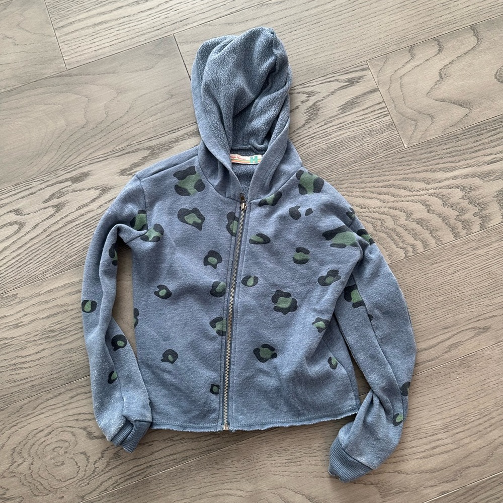 Vintage Havana Girl Sweatshirt